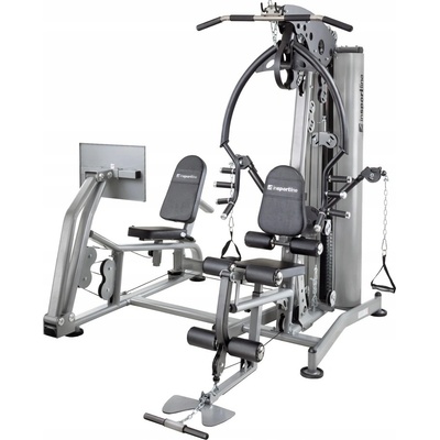 ProfiGym C400 - Leg Press – Zboží Dáma