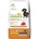 Natural Trainer Natural Sensitive Агнец Възрастни Малки и Играчки 7 кг
