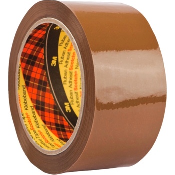 3М Science Applied to Life 3М Scotch - Надеждна опаковъчна лента за леки кашони - vvmstore (7000095502)