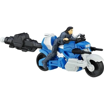 Avengers Капитан Америка боен рейсър Winter Soldier - Avengers Hasbro