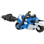 Avengers Капитан Америка боен рейсър Winter Soldier - Avengers Hasbro