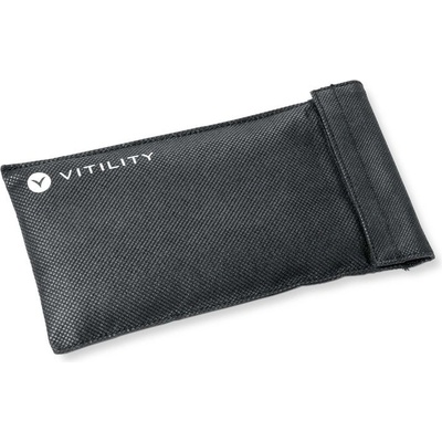 Chladicí pouzdro na léky Vitility 11,5 x 22 cm