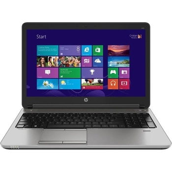 HP ProBook 650 T4H53ES