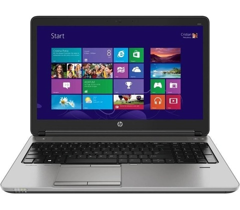 HP ProBook 650 T4H53ES