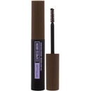 Maybelline Express Brow Fast Sculpt Mascara řasenka na obočí 06 Deep Brown 16 ml