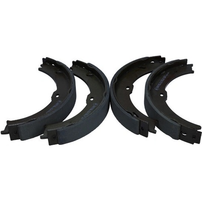 Sada brzd. čeľustí parkov. brzdy MAXGEAR 19-0333