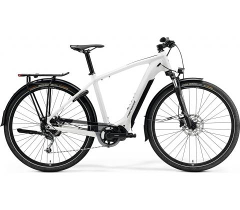Merida eSpresso 400 S EQ 2021