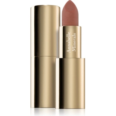Annabelle Minerals Sheer Lipstick хидратиращ гланц за устни цвят Coconut 3, 5 гр