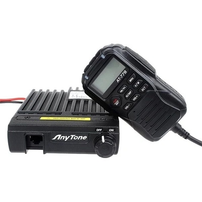 AnyTone AT-778 UHF