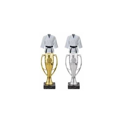 Poháry Bauer Trofej HLAC04M19 Bojová umění