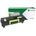 Lexmark 51B2000 оригинална тонер касета, черен (L51B2000)