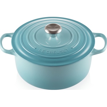 Le Creuset Тава за печене Signature 26 см лазурена (21177261702430)
