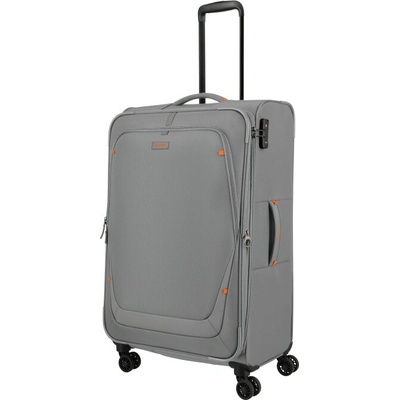 Travelite Umbria L sivá 90 L