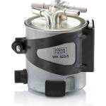 Mann-filter Горивен филтър mann-filter wk 920/5