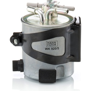 Mann-filter Горивен филтър mann-filter wk 920/5