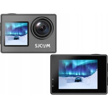 SJCAM SJ4000 Dual Screen