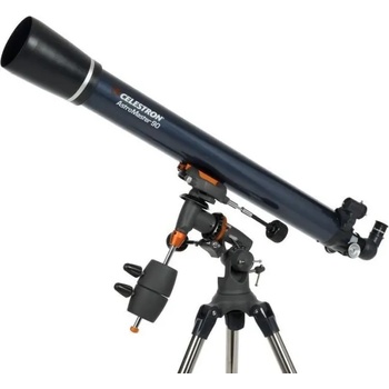 Image 1 of Celestron Astromaster 90/1000 EQ