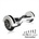 Hoverboard Premium biela