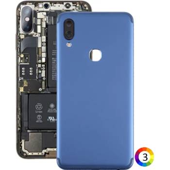 Image 1 of Lenovo Оригинален Заден Капак за Lenovo S5 Pro