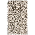 Aquanova Килимче за баня Rocca 70 x 120 см светлобежово (ROCBML-16)