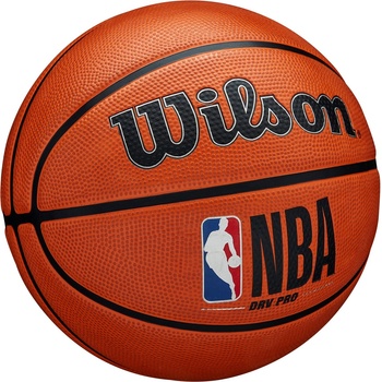 Image 1 of Wilson Pro Basketballs - Brown