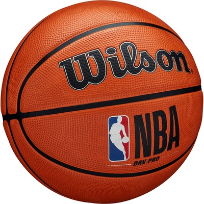 Wilson Pro Basketballs - Brown