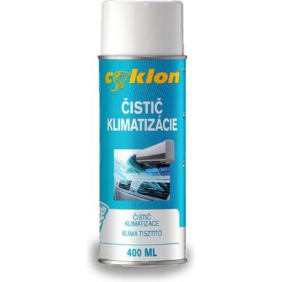 Cyklon Čistič klimatizace 400 ml