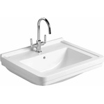 Gala Стенен умивалник Gala Noble бял 60 см (G1204001)