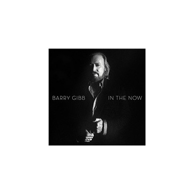 GIBB, BARRY - IN THE NOW CD