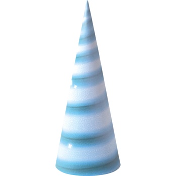 Image 1 of Amscan Шапки за парти - Рог на еднорог 8 бр