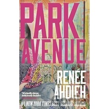 Park Avenue - Renee Ahdieh