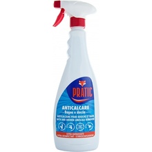 PRATIC ANTICALCARE BAGNO E DOCCIA 750 ml