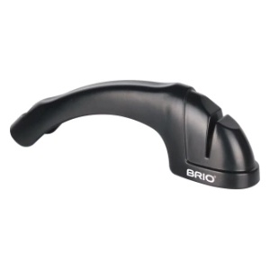 BRIO BRIO-Точило за ножове Diamond 17/4cm в кутия (108903)