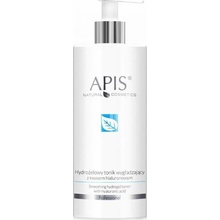 Apis hydrogelové vyhlazující tonikum s kyselinou hyaluronovou 500 ml