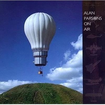 Parsons Alan - On Air CD