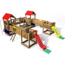 Monkey´s Flexi sestava 6