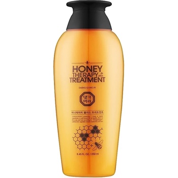 Daeng Gi Meo Ri Professional Honey Therapy Plus Treatment - Подхранващ Балсам за Коса 250мл