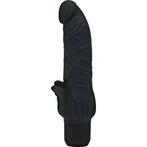 ToyJoy ToyJoy Get Real Classic Stim Vibrator Black