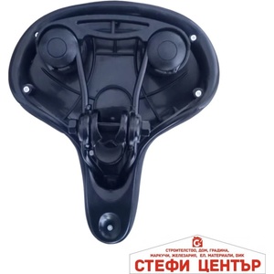Paolo Седалка за велосипед pa444 (1851917) - steficenter