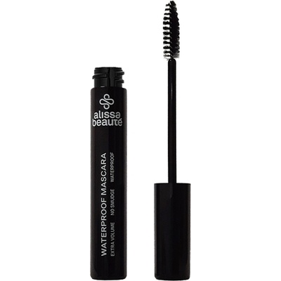 Alissa Beauté Voděodolná řasenka Alissa Beauté 369 12 ml – Zboží Mobilmania
