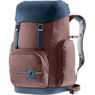 Deuter Scula 30 ashrose-ink růžová