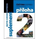Čeština expres 2 A1/2 + CD