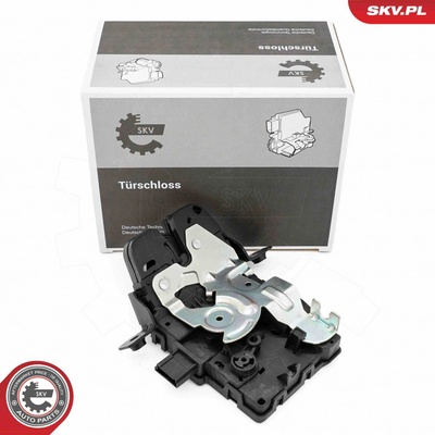 Zámek výklopných zadních dveří ESEN SKV 60SKV627