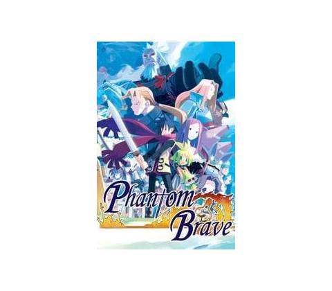 Phantom Brave