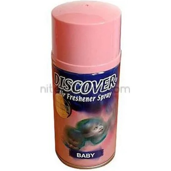 Image 1 of DISCOVER Резервен спрей DISCOVER 320 ml, код М14