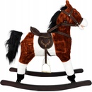 Jokomisiada Veľký hojdací kôň