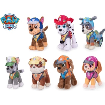 Paw Patrol Dino Rescue mix variantov či farieb 20 cm