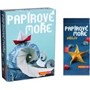 Mindok Papírové moře Příliv