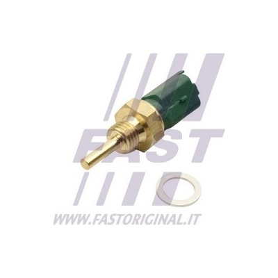 Snímač teploty chladiva FAST FT80153