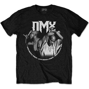 DMX Forever Circle Black XL Риза (DMXTS03MB04)